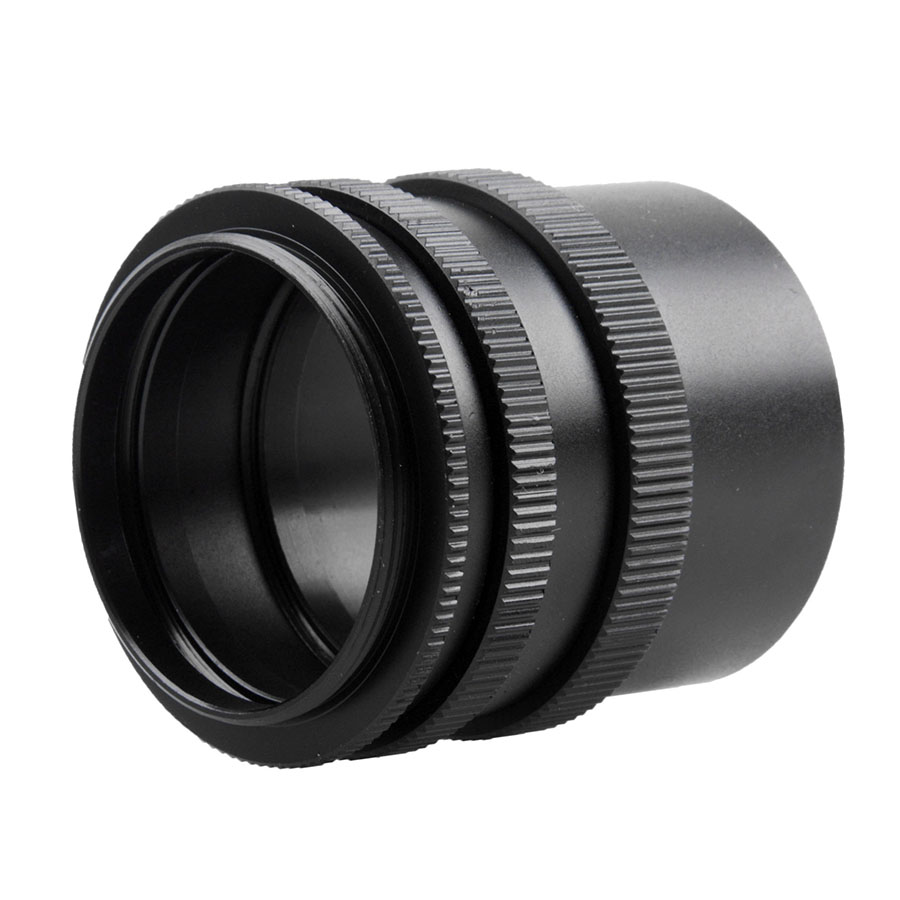 Macro Extension Tube - อะแดปเตอร์เลนส์กล้อง M42 พร้อมท่อขยายมาโครสำหรับเลนส์เมาท์เกลียว M42