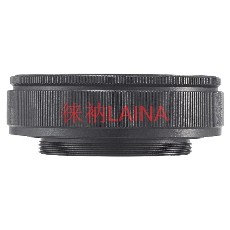อะแดปเตอร์วงแหวนเฮลิคอยด์สำหรั - Macro Extension Tube บทวิจารณ์และราคา