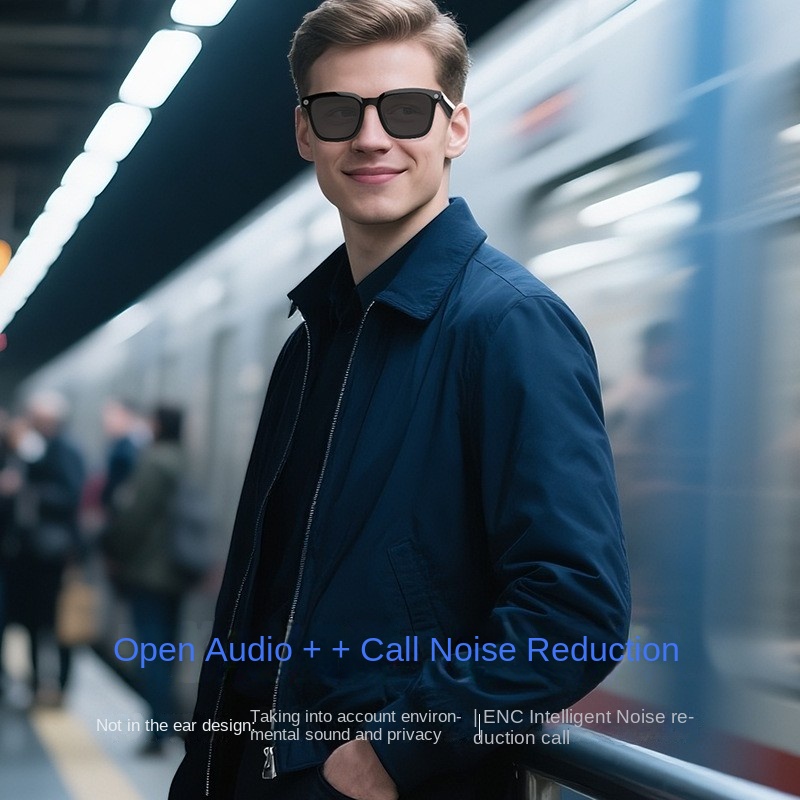 แว่นตาอัจฉริยะ AI แปลภาษาแบบเร - Photography Videos บทวิจารณ์และราคา