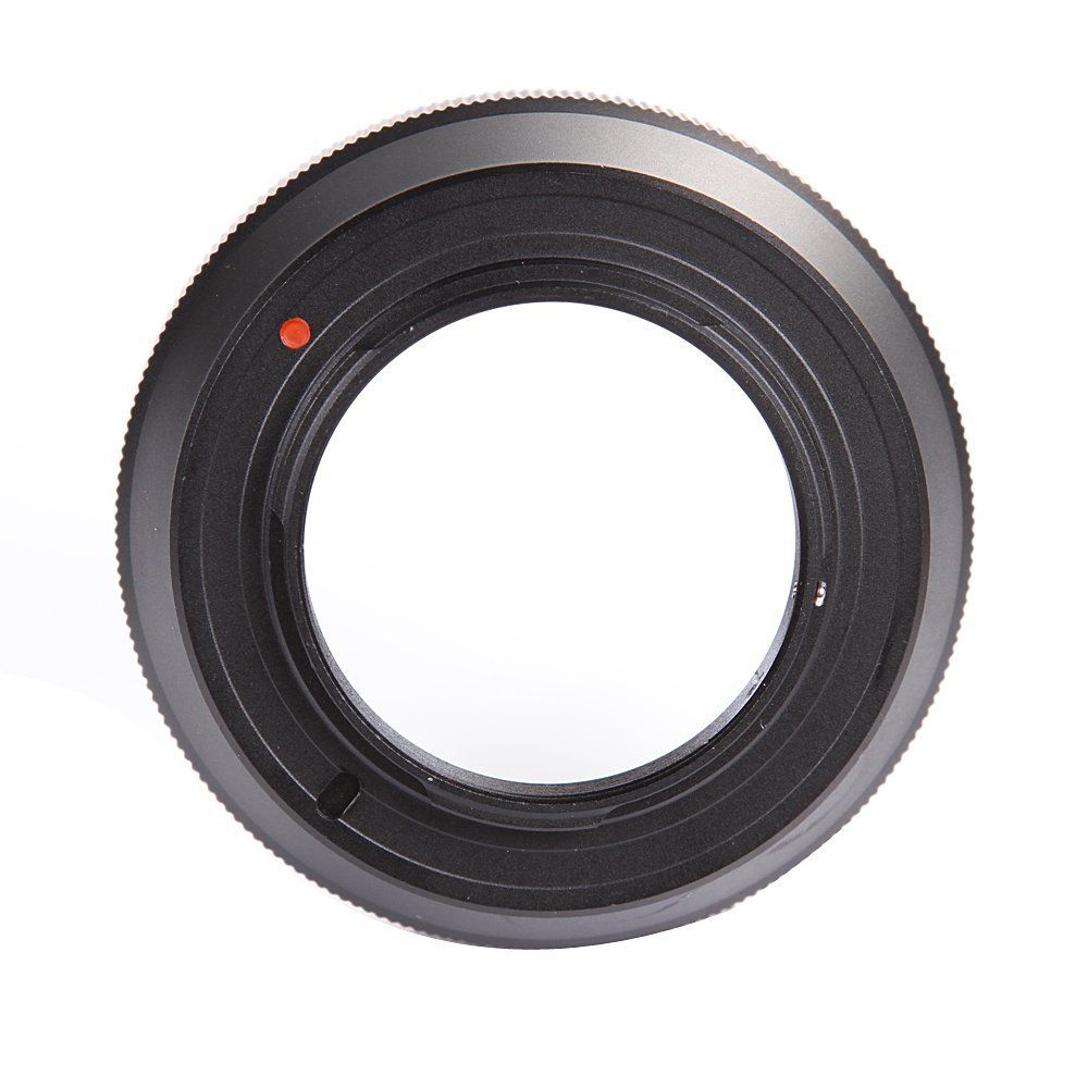 FOTGAเลนส์อะแดปเตอร์สำหรับเลนส - Macro Extension Tube บทวิจารณ์และราคา