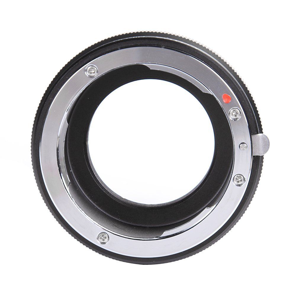 FOTGAเลนส์อะแดปเตอร์สำหรับเลนส - Macro Extension Tube บทวิจารณ์และราคา