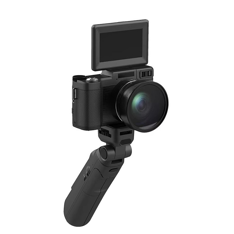กล้องวิดีโอ 4K ดิจิตอล สำหรับว - Photography Videos บทวิจารณ์และราคา