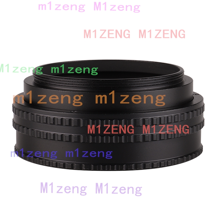 m65-m65 12-17 17-31 25-55 36-9 - Macro Extension Tube บทวิจารณ์และราคา