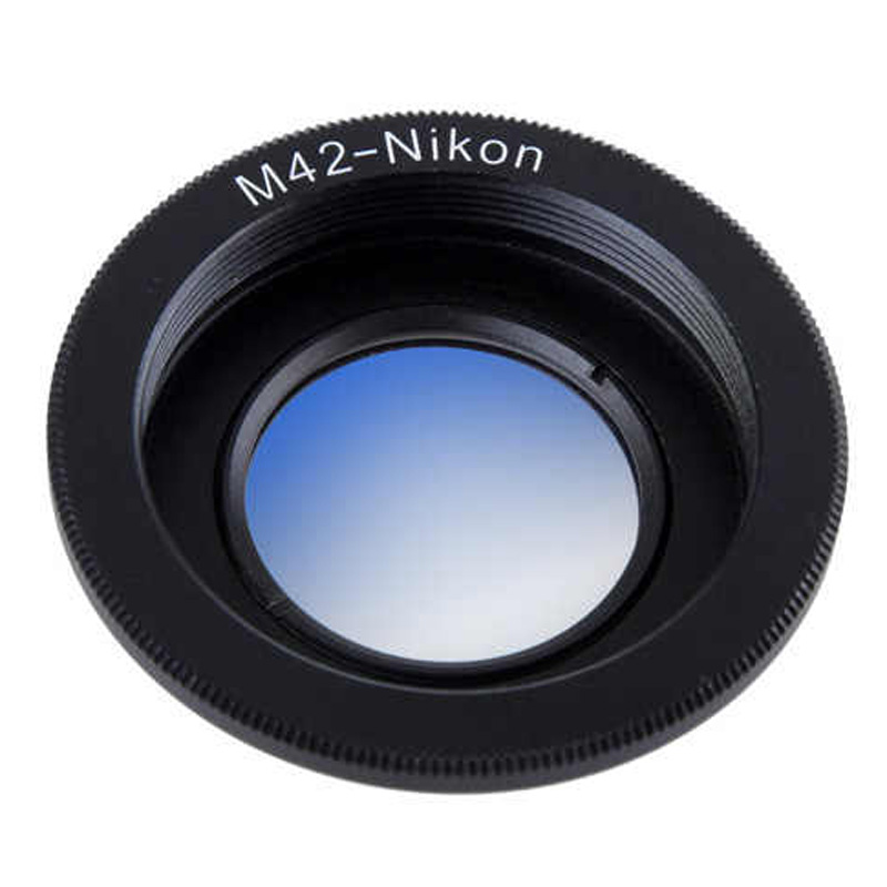 M42-Ai อะแดปเตอร์โฟกัส Infinit - Macro Extension Tube บทวิจารณ์และราคา