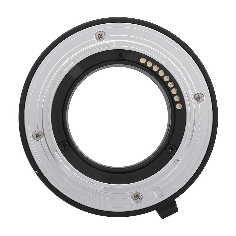 Mcoplus โลหะ AF Auto Focus Mac - Macro Extension Tube บทวิจารณ์และราคา
