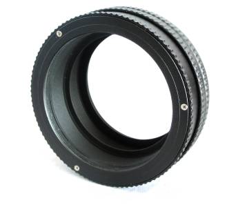 M58-M58 17-31 M58 ถึง M58 อะแด - Macro Extension Tube บทวิจารณ์และราคา