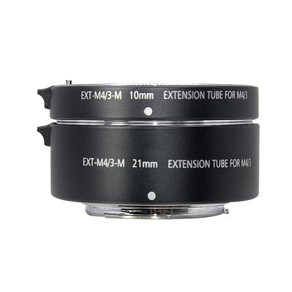Mcoplus Auto โฟกัสมาโครเลนส์หล - Macro Extension Tube บทวิจารณ์และราคา