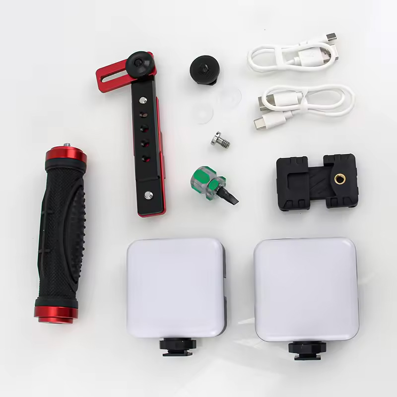 ไฟ LED สำหรับถ่ายภาพในช่องปากแ - Photography Videos บทวิจารณ์และราคา