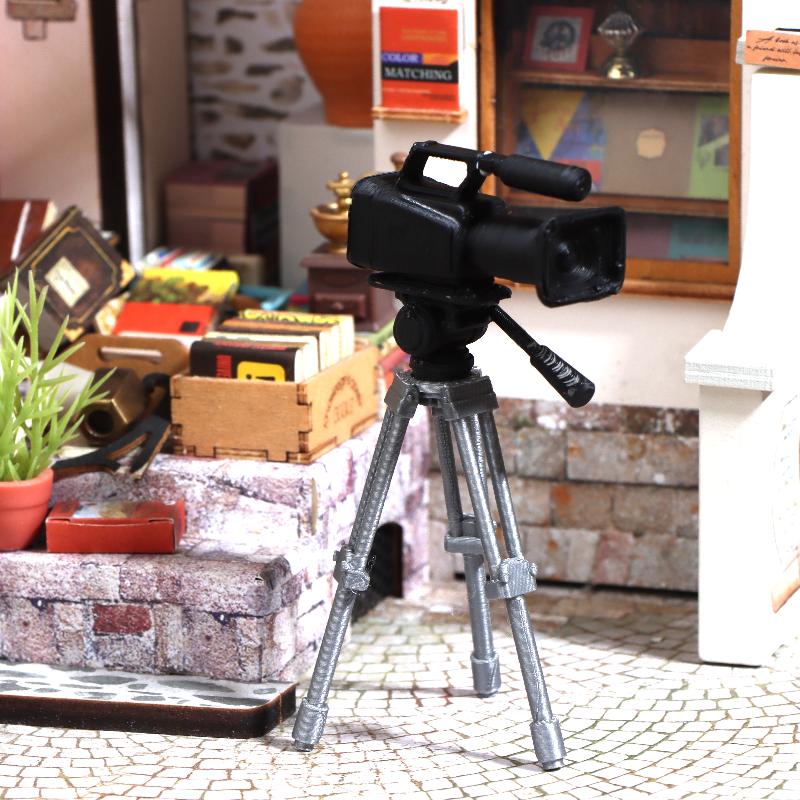 ขาตั้งกล้องวิดีโอขนาดเล็ก รุ่น - Photography Videos บทวิจารณ์และราคา