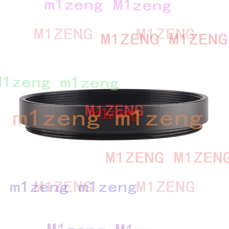 M68-m68x1mm 5/6/7/8/9/10/15/20 - Macro Extension Tube บทวิจารณ์และราคา