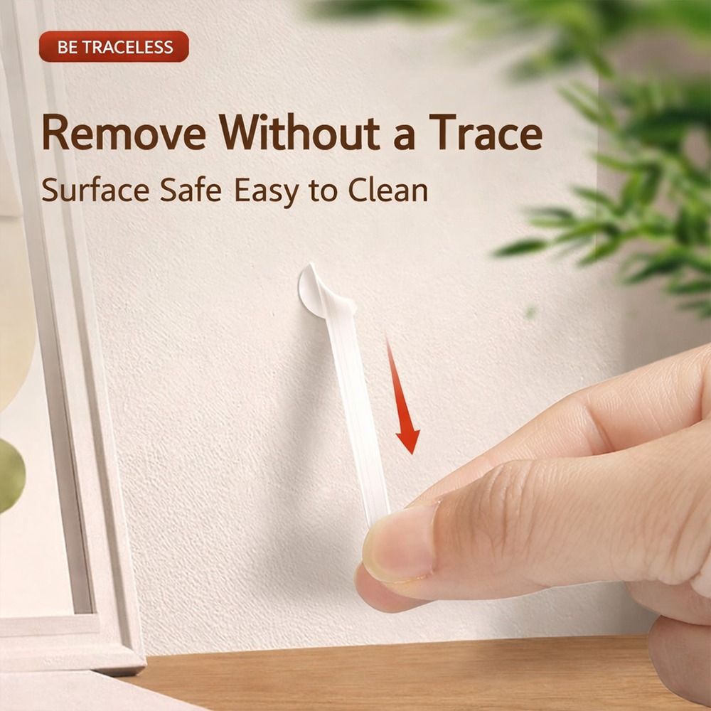 เทปกาวจุดใสแบบเรียบง่าย 100 ชิ - Photography Basic บทวิจารณ์และราคา