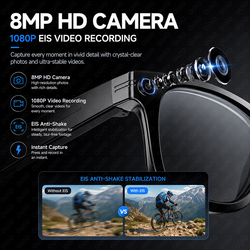 แว่นตาอัจฉริยะ AI สำหรับการจดจ - Photography Japanese บทวิจารณ์และราคา