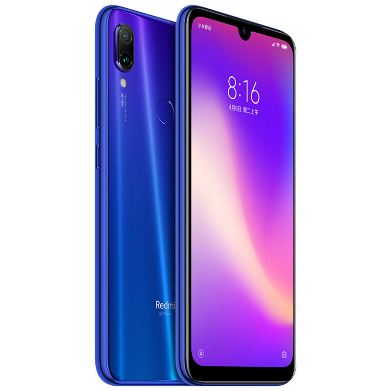 Xiaomi Redmi หมายเหตุ 7 PRO สม - Photography Japanese บทวิจารณ์และราคา