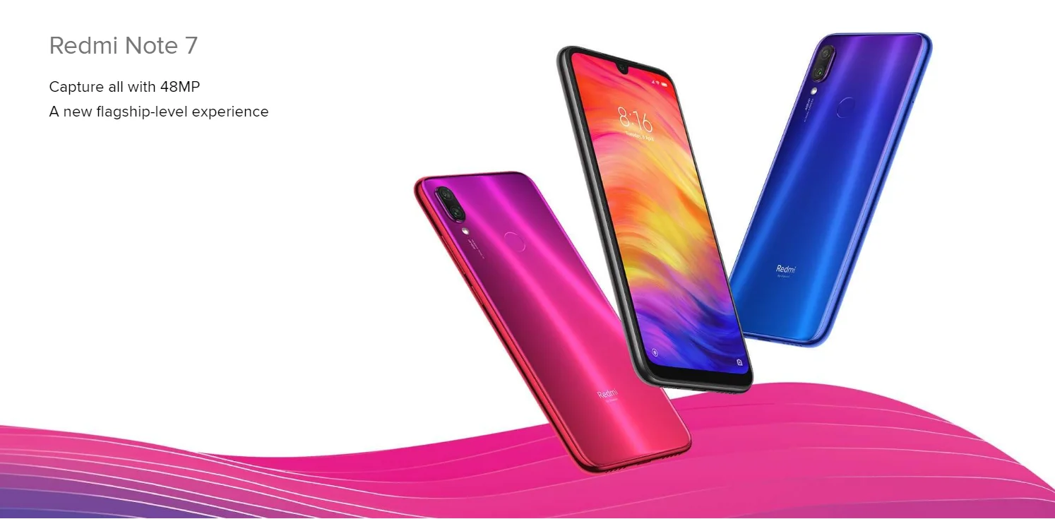 Xiaomi Redmi หมายเหตุ 7 PRO สม - Photography Japanese บทวิจารณ์และราคา
