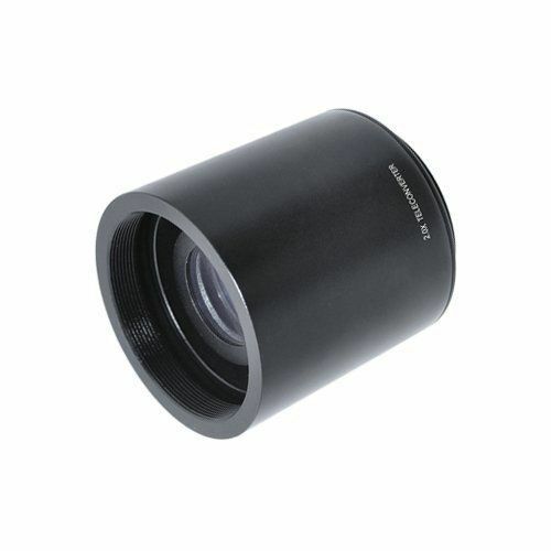 เลนส์เทเลคอนเวอร์เตอร์ Jintu 2 - Macro Extension Tube บทวิจารณ์และราคา